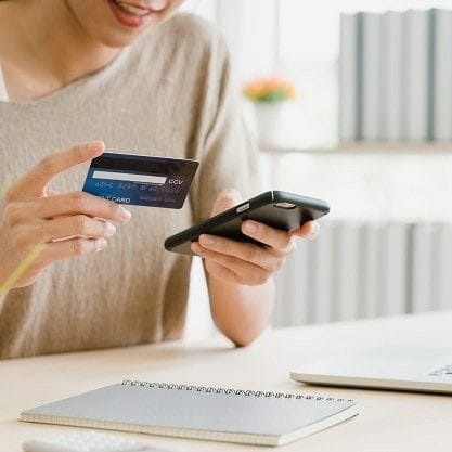 Gift card security